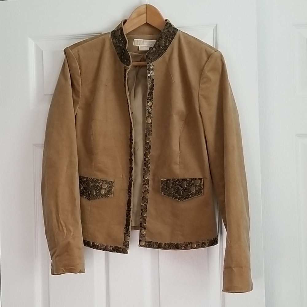 Michael Kors Jacket